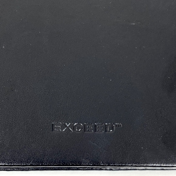 Exceed Hard Cover Ruled Classic Notebook - Picture 6 of 8